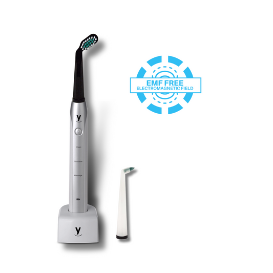 Y Sonic Toothbrush System - Delivery Early April 2024