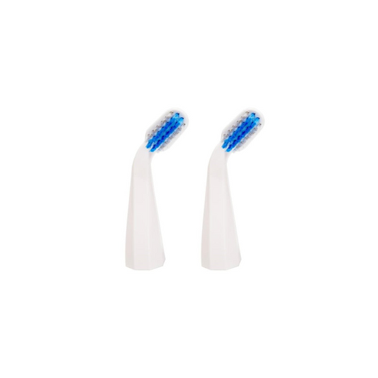 Replacement Toothbrush Head for Mini Sonic KIDS (Pack of 2)