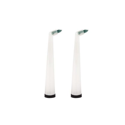 Replacement Toothbrush Head PICK - Plaque Remover (Pack of 2)