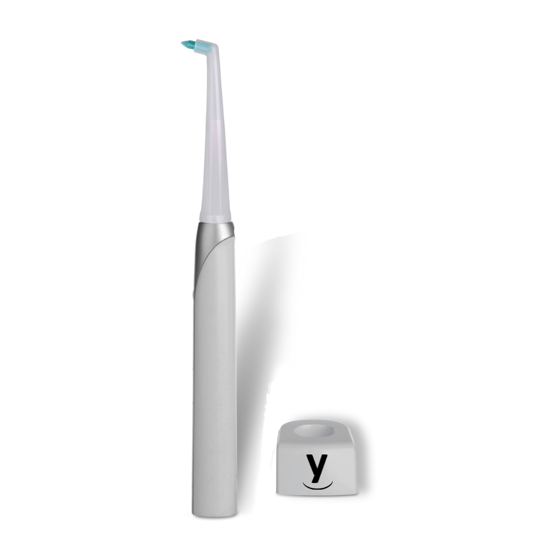 Y Sonic Toothbrush System