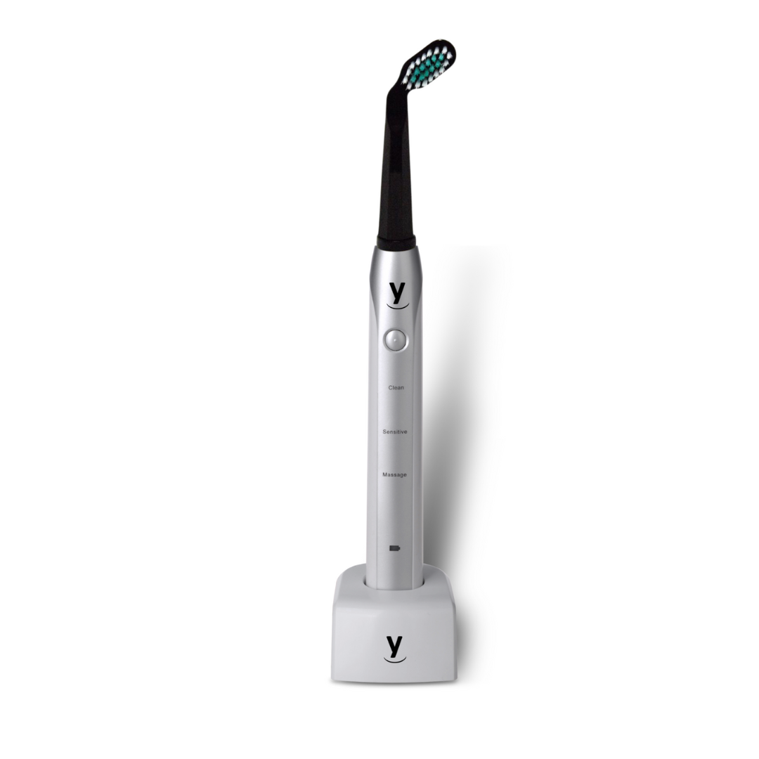 Y Sonic Toothbrush System