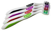 Kyoui Adults (#40) - Angled Toothbrush for Adults - Kyoui