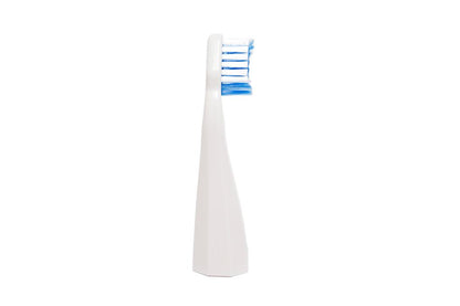 Kyoui Replacement Toothbrush Heads for Mini Sonic for KIDS (Pack of 2) - Kyoui