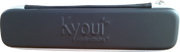 Kyoui Travel Case Black - Kyoui