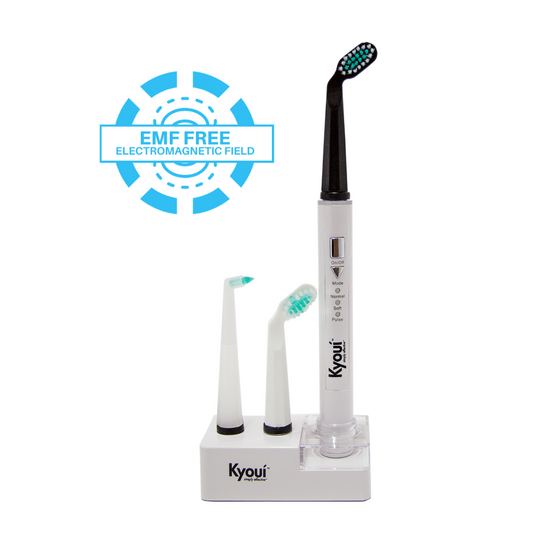 Kyoui Sonic 3000 Electric Toothbrush System